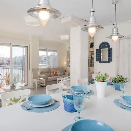 Apartment Sunday Lights By Fidalsa Torrevieja